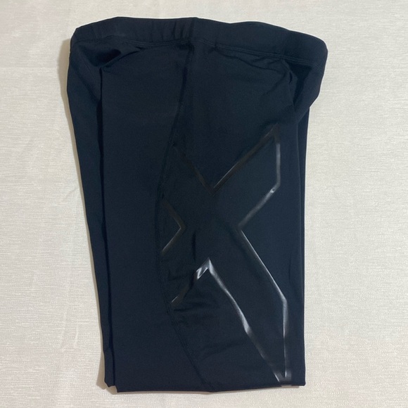 2XU Women's Core Compression Tights - Picture 4 of 12